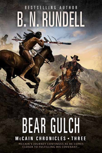 Bear Gulch