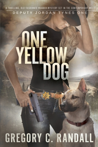 One Yellow Dog