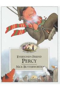 Everyone's Friend Percy