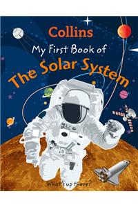 Collins:My First Book Of The Solar System