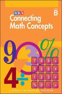 Connecting Math Concepts Level B, Teacher Material Package