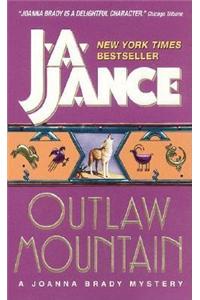 Outlaw Mountain