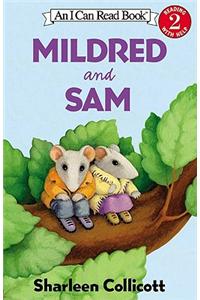 Mildred and Sam