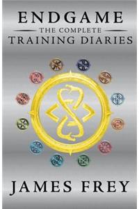 Endgame: The Complete Training Diaries