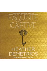 Exquisite Captive