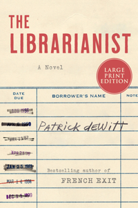 Librarianist