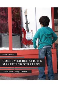 Consumer Behavior