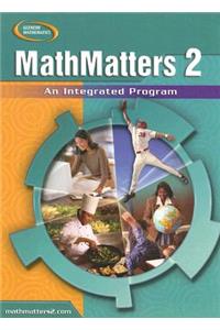 MathMatters 2