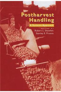 Postharvest Handling