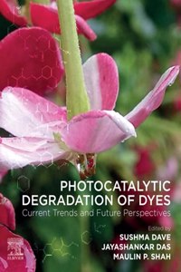 Photocatalytic Degradation of Dyes