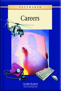Pacemaker Careers Student Edition 2005c