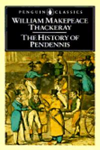 The History of Pendennis