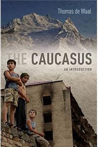 The Caucasus