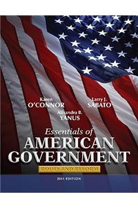 Essentials of American Government