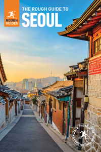 Rough Guide to Seoul (Travel Guide)