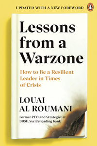 Lessons from a Warzone