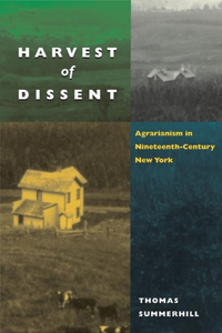 Harvest of Dissent