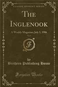 The Inglenook, Vol. 8