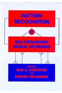 Pattern Recognition by Self-Organizing Neural Networks