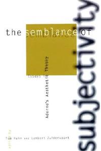 Semblance of Subjectivity
