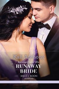 Revelations Of His Runaway Bride