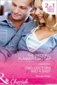 The Wedding Planner's Big Day