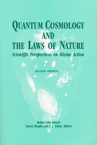 Quantum Cosmology Laws of Nature