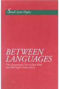 Between Languages