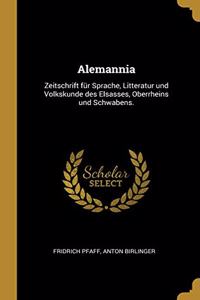 Alemannia