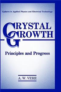 Crystal Growth