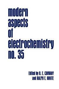 Modern Aspects of Electrochemistry