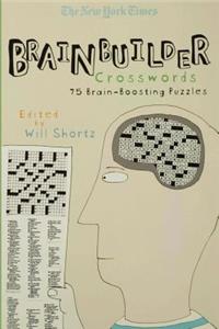 New York Times Brainbuilder Crosswords