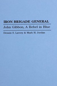 Iron Brigade General