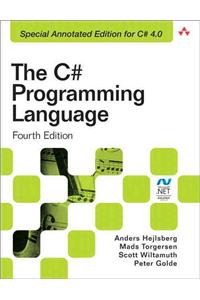 C# Programming Language (Covering C# 4.0)