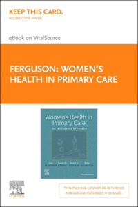 Women's Health in Primary Care - Elsevier eBook on Vitalsource (Retail Access Card)