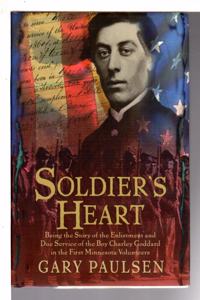 SOLDIER'S HEART