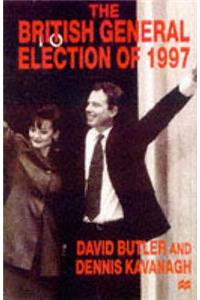 The British General Election of 1997