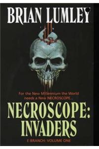 Necroscope: Invaders