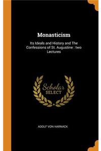 Monasticism