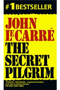 Secret Pilgrim