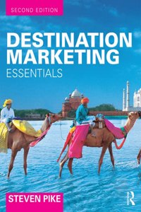 DESTINATION MARKETING