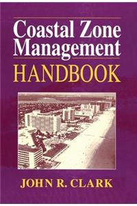 Coastal Zone Management Handbook