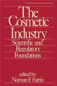 Cosmetic Industry