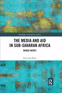 Media and Aid in Sub-Saharan Africa