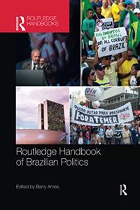 Routledge Handbook of Brazilian Politics