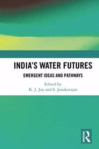 India’s Water Futures
