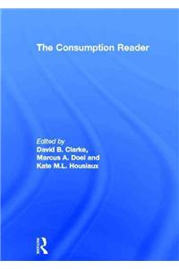 The Consumption Reader