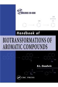 Handbook of Biotransformations of Aromatic Compounds