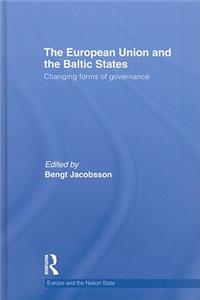 The European Union and the Baltic States