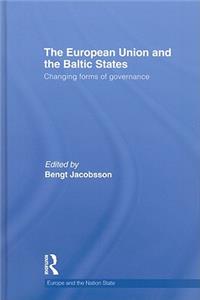 European Union and the Baltic States